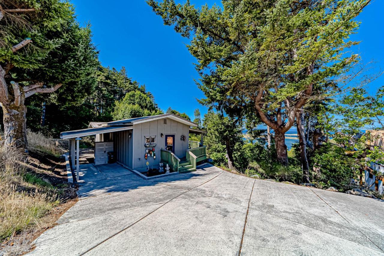 The River View House Gold Beach Eksteriør bilde