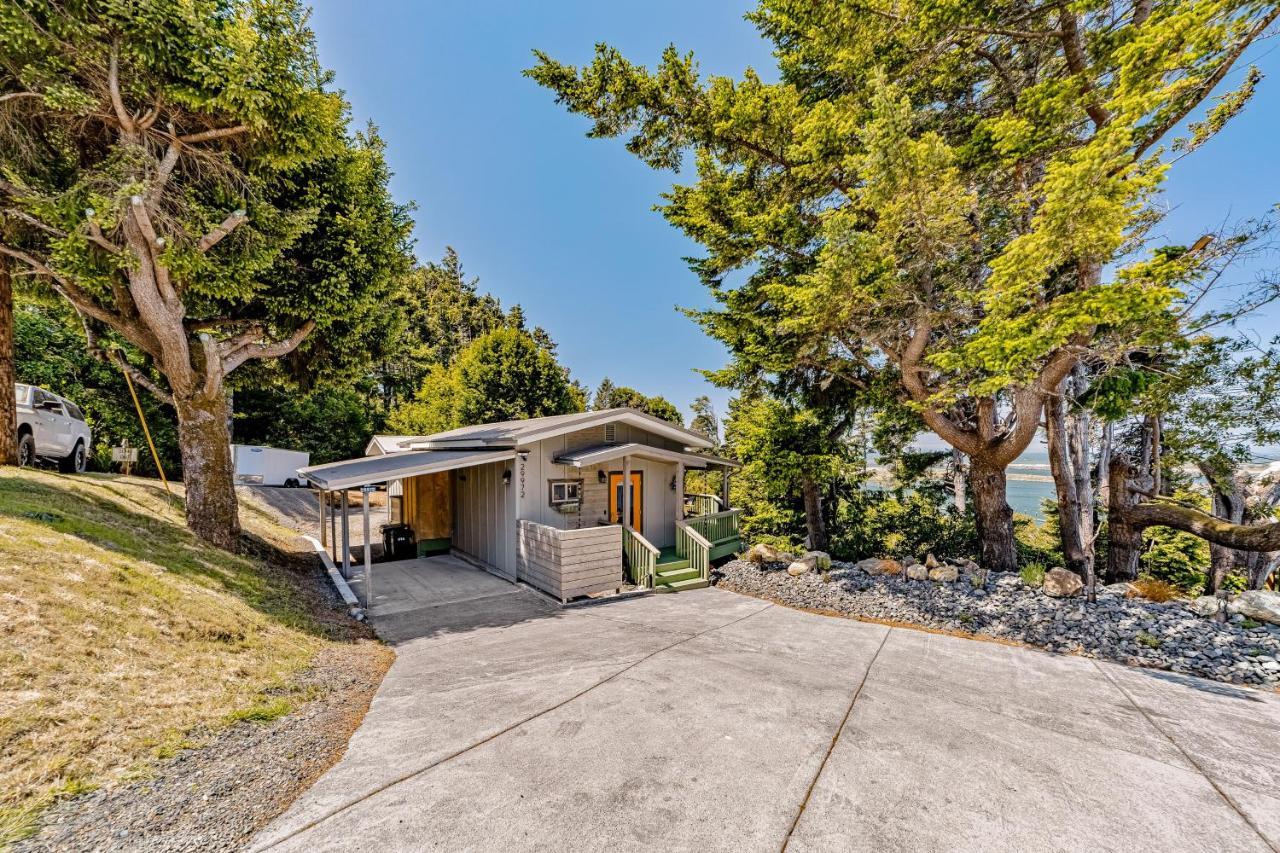 The River View House Gold Beach Eksteriør bilde