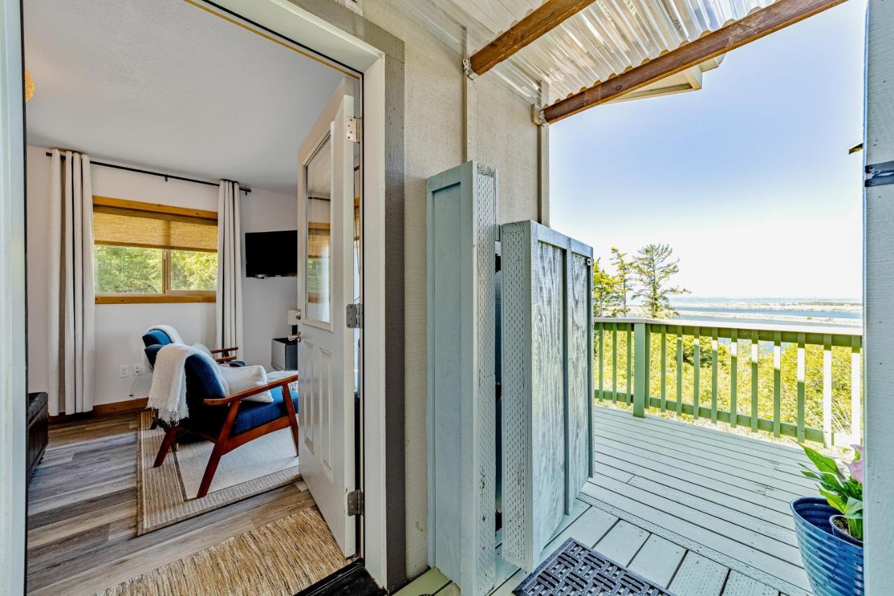 The River View House Gold Beach Eksteriør bilde